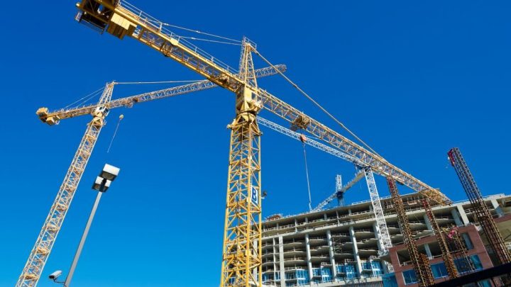 UA 170 Welcomes New Crane Safety Regulations